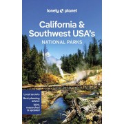 California & Southwest USA´s National Parks Lonely Planet